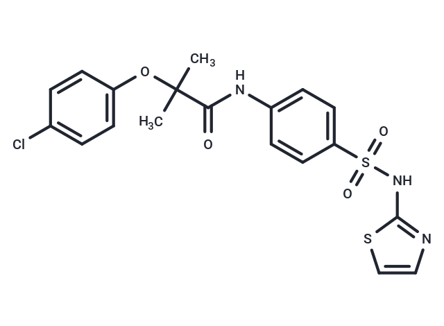 Sodium Channel inhibitor 4