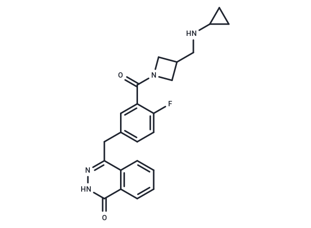 Venadaparib