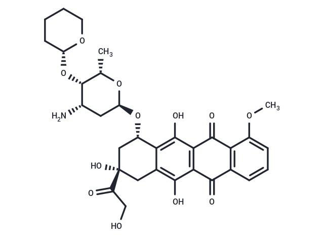 Pirarubicin