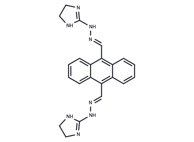 Bisantrene