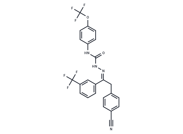 Metaflumizone