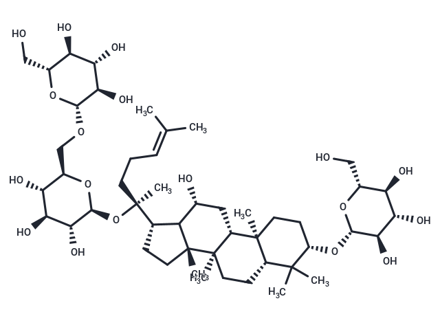 Gypenoside XVII (Standard)