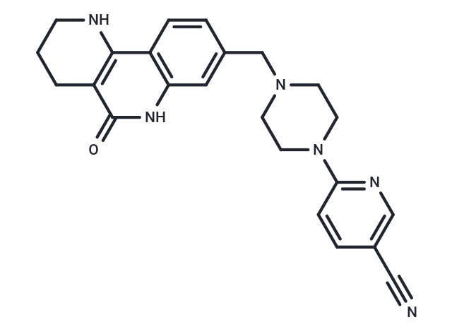 Nesuparib