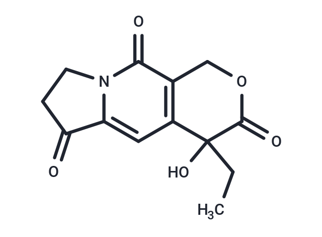 (rac)-Exatecan Intermediate 1