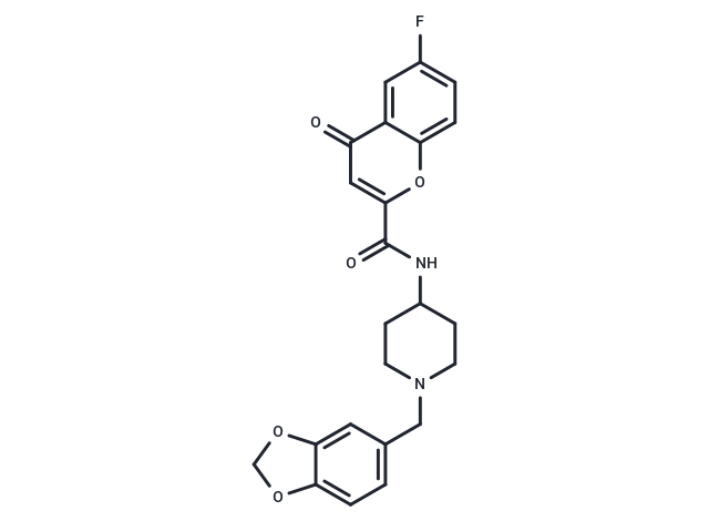 MCHR1 antagonist 2