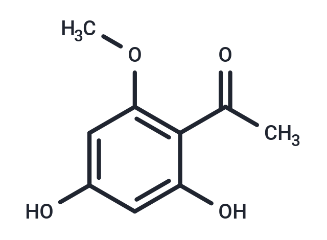 2',4'-Dihydroxy-6'-methoxyacetophenone