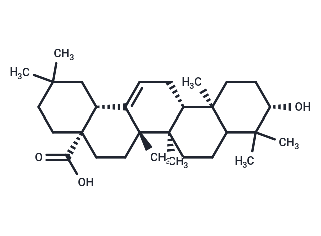 Oleanolic Acid