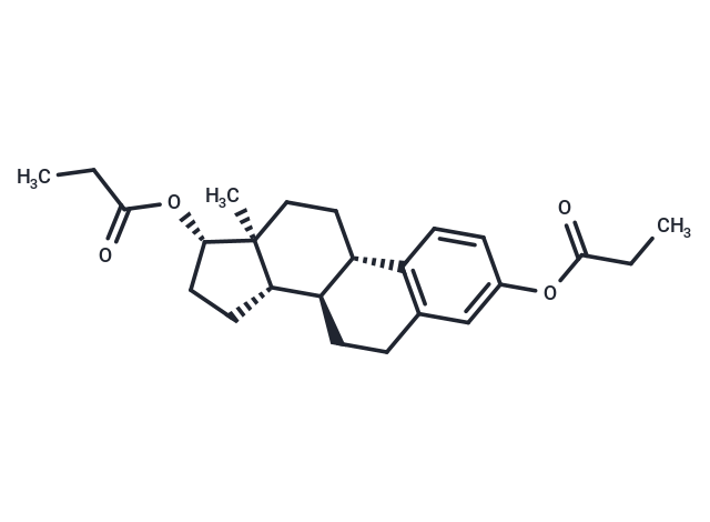 Estradiol dipropionate