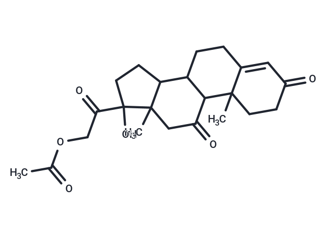 Cortisone acetate (Standard)
