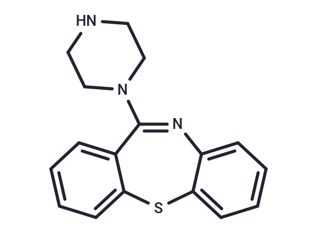 Norquetiapine (Standard)