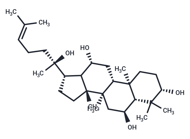 (20S)-Protopanaxatriol