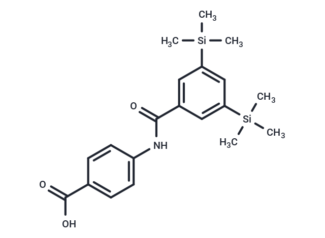 Amsilarotene