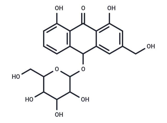 Casanthranol