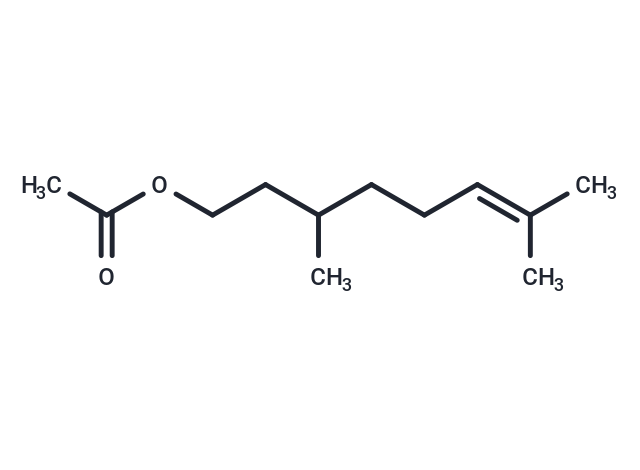 Citronellyl acetate