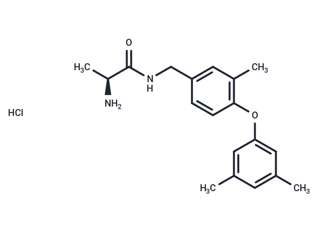 SGC2085 HCl