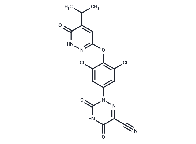Resmetirom