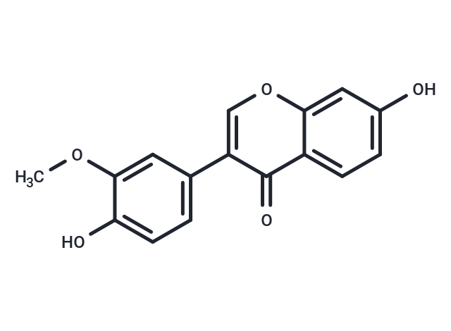 3'-Methoxydaidzein