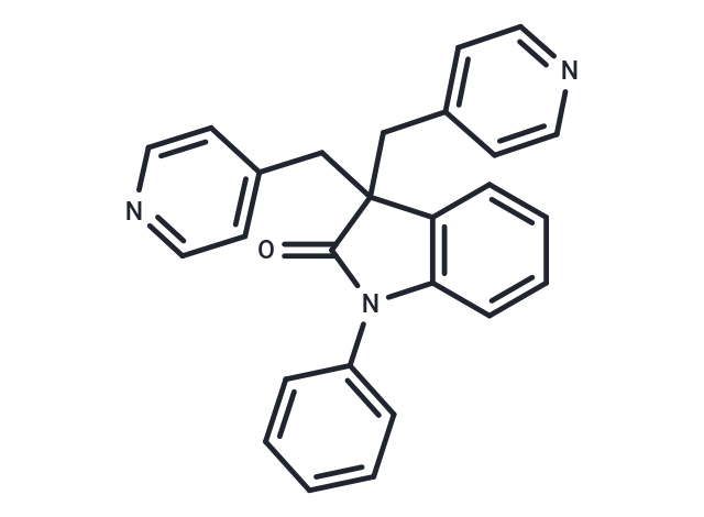Linopirdine