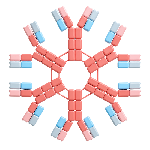 Anti-CRISPR-Cas9 Antibody (3Z100)