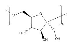 Levan from Erwinia herbicola