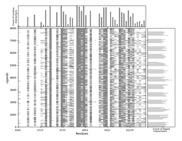  DNA Damage Repair Screening Libraries