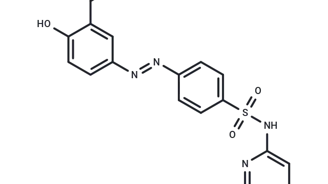 【TargetMol 明星分子】- Sulfasalazine: 多重信号通路调控与铁死亡研究的关键工具