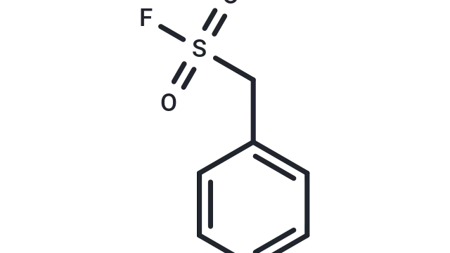 【TargetMol 明星分子】- PMSF: 不可逆抑制蛋白酶，揭示细胞蛋白水解调控的关键工具