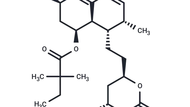 【TargetMol 明星分子】- Ribavirin: 抗RNA病毒的关键利器与宿主代谢调控先锋