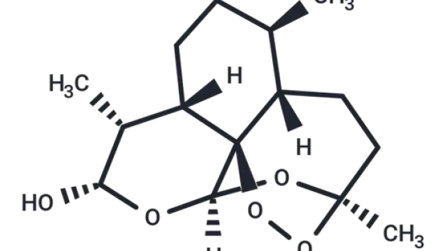 【TargetMol 明星分子】- Dihydroartemisinin: 多重信号通路调控下的抗病与免疫调节奇迹