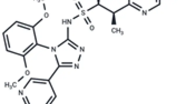 TargetMol明星分子——Azelaprag（Cat. No. T14390, CAS. 2049980-18-7），打开APJ受体药物化新路径