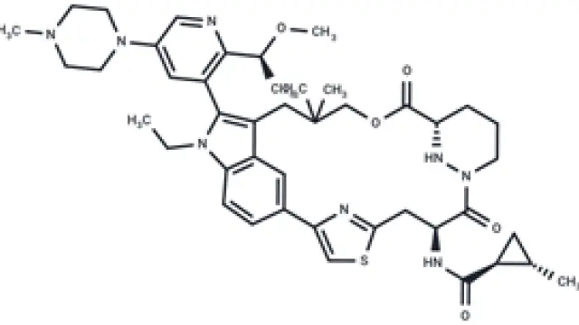 TargetMol明星分子——Daraxonrasib & RMC-7977 & Zoldonrasib，RMC系列对RAS模型的抑制效力
