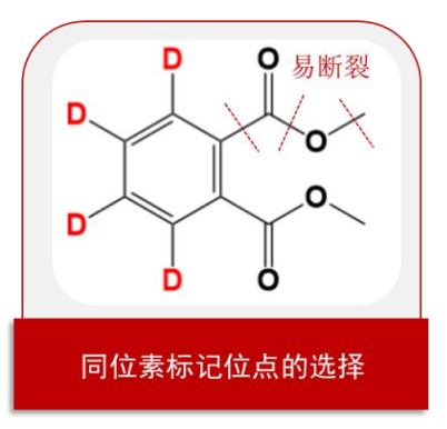TargetMol | 特色定制服务平台 | 稳定同位素类化合物定制合成服务