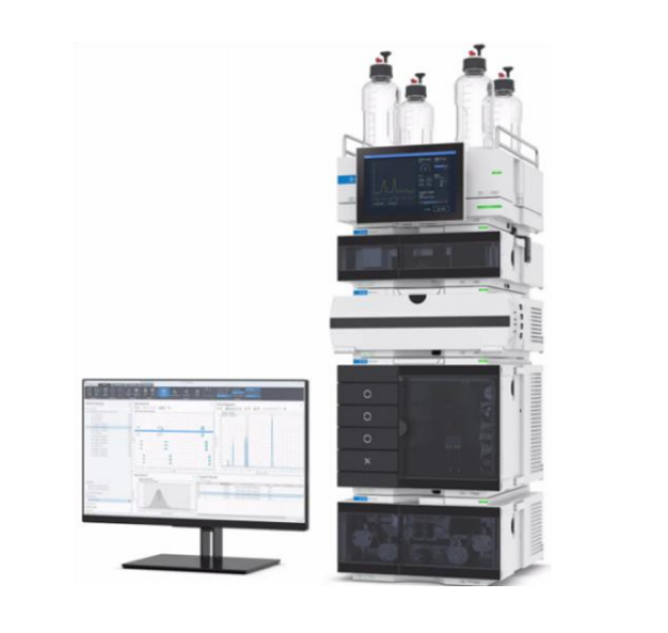 TargetMol | 特色定制服务平台 | 理化分析服务 | 高效液相色谱仪(Agilent 1290、1260 infinty)