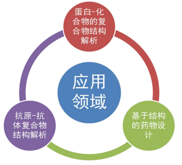 TargetMol | 特色定制服务平台 | 蛋白晶体结构解析服务 | 蛋白晶体结构解析适用领域