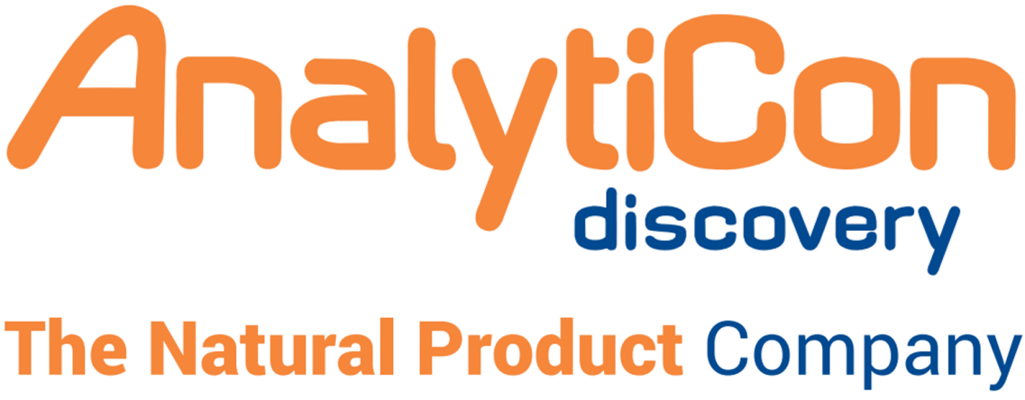 AnalytiCon Discovery