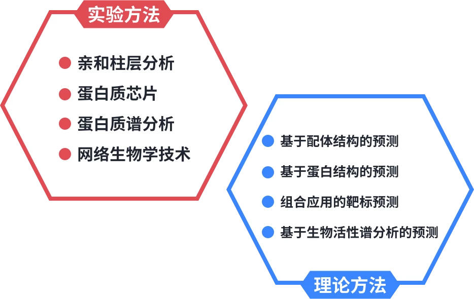 TargetMol  | 靶点鉴定 